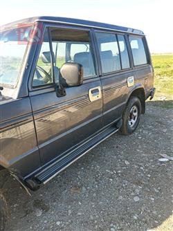 هيونداي جالوبر